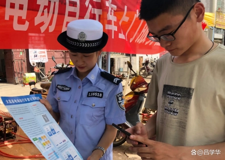 明确了！多地电动车上牌支持“容缺办”，3种车型无证无票也能办（电动车上牌照有什么规定）